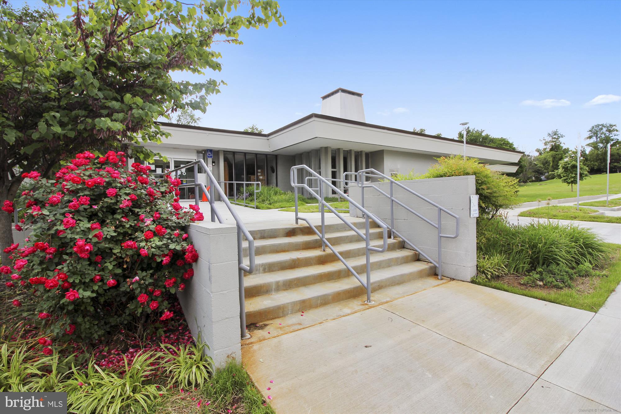3109 Birchtree Lane Silver Spring, MD 20906 - Photo 78 of 100 Aspen Hill Library