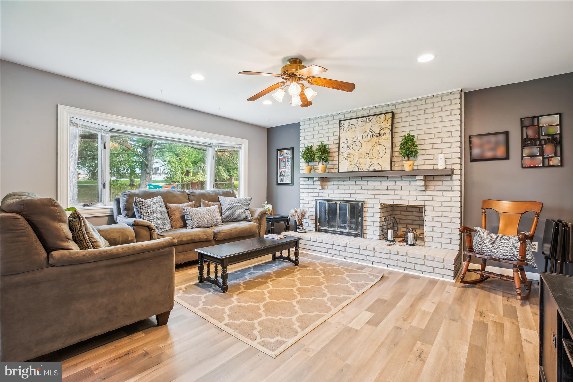 3109 Birchtree Lane Silver Spring, MD 20906 - Photo 9 of 100 Family Room