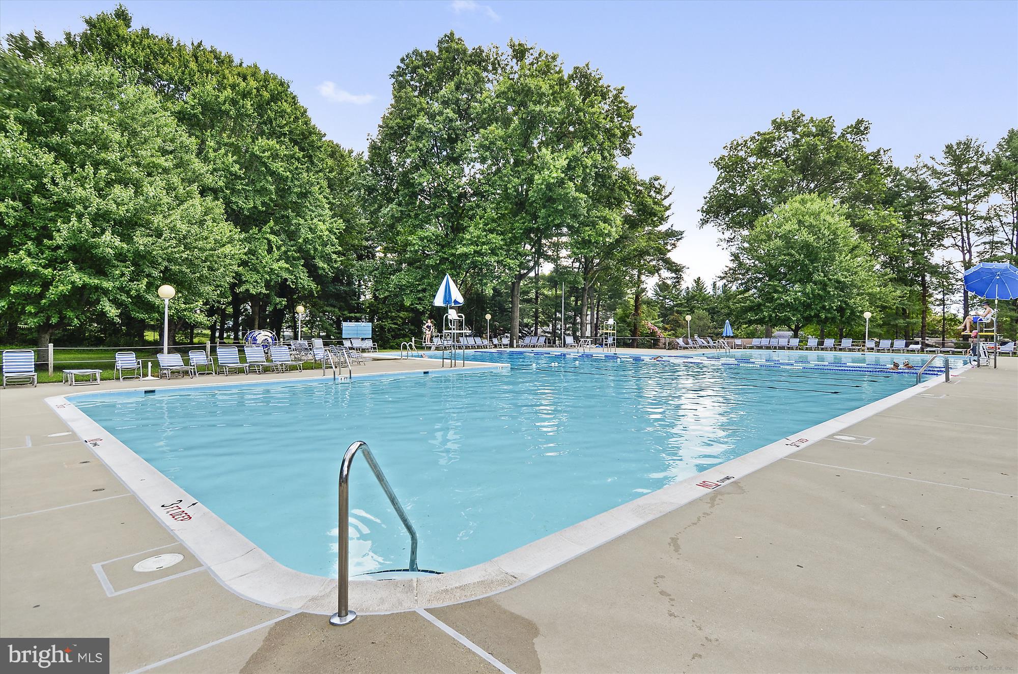 3109 Birchtree Lane Silver Spring, MD 20906 - Photo 91 of 100 Strathmore Bel Pre Pool