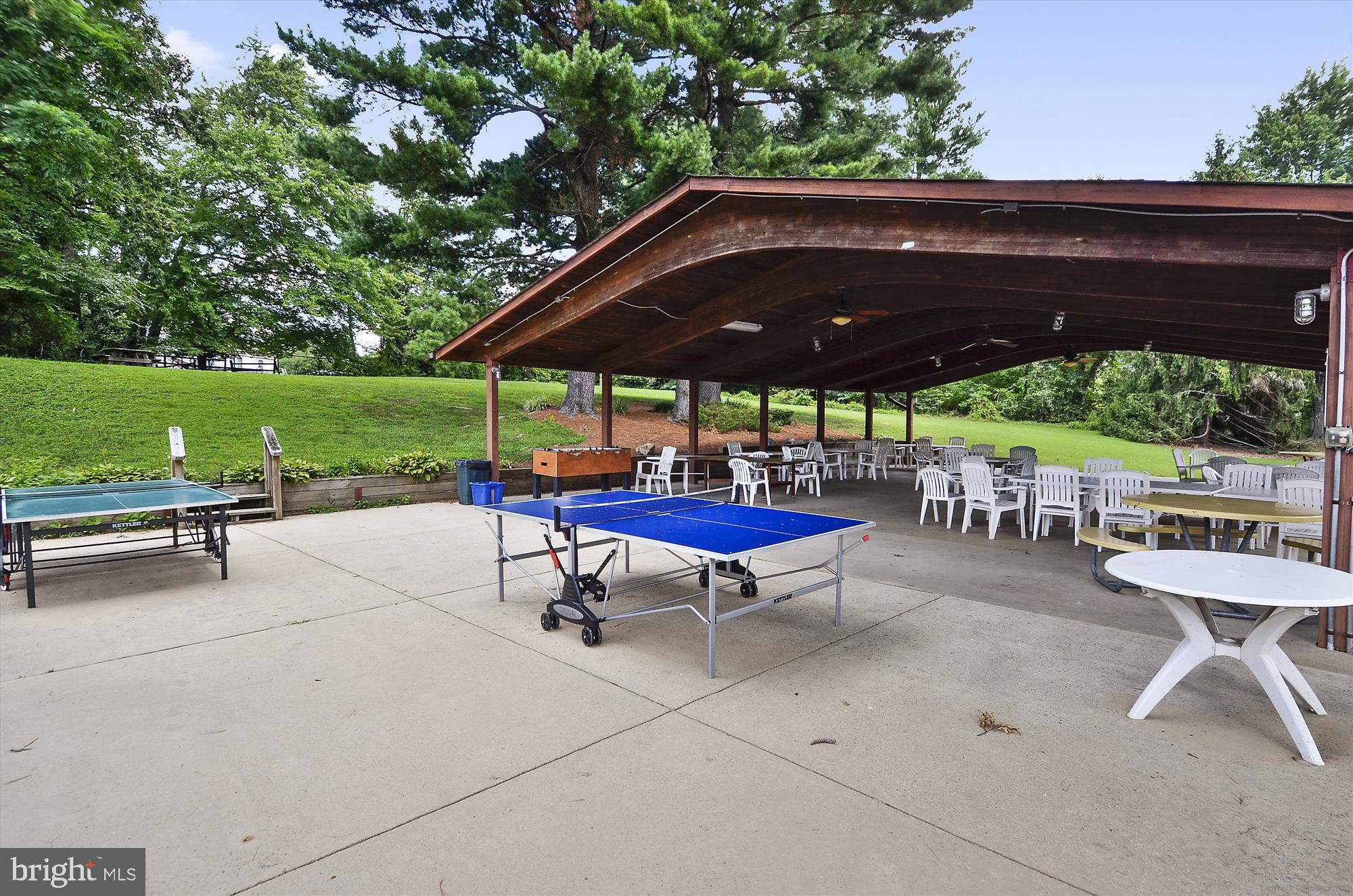3109 Birchtree Lane Silver Spring, MD 20906 - Photo 95 of 100 Strathmore Bel Pre Picnic Pavilion