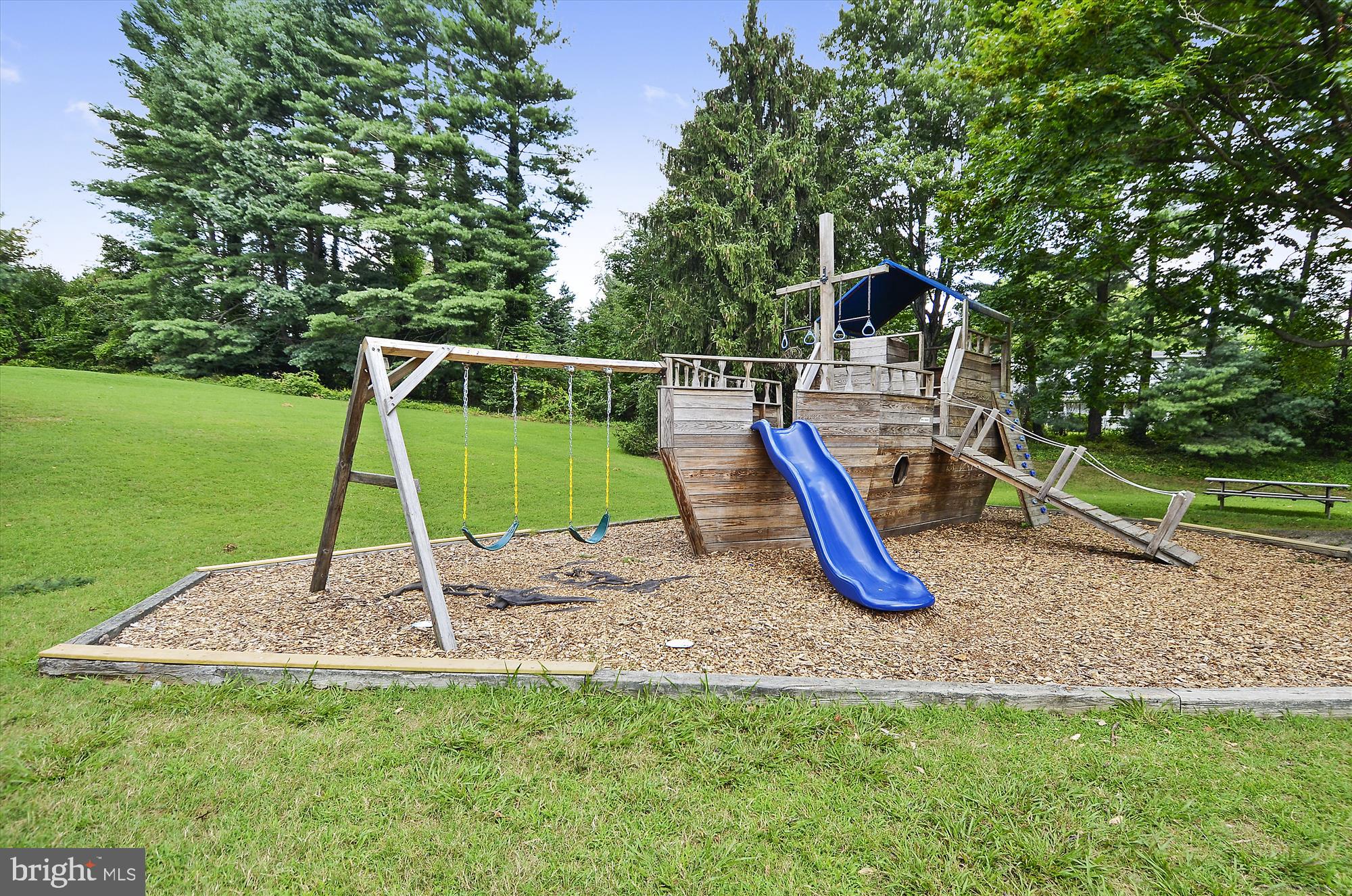 3109 Birchtree Lane Silver Spring, MD 20906 - Photo 98 of 100 Strathmore Bel Pre Playground