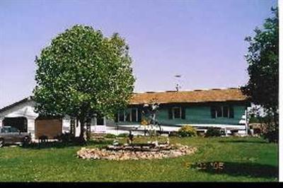 2349 East Sessions Road Sheridan, MI 48884 - Photo 1 of 2 Primary Photo