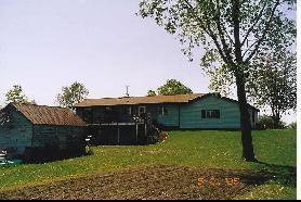 2349 East Sessions Road Sheridan, MI 48884 - Photo 2 of 2 Additional Photo