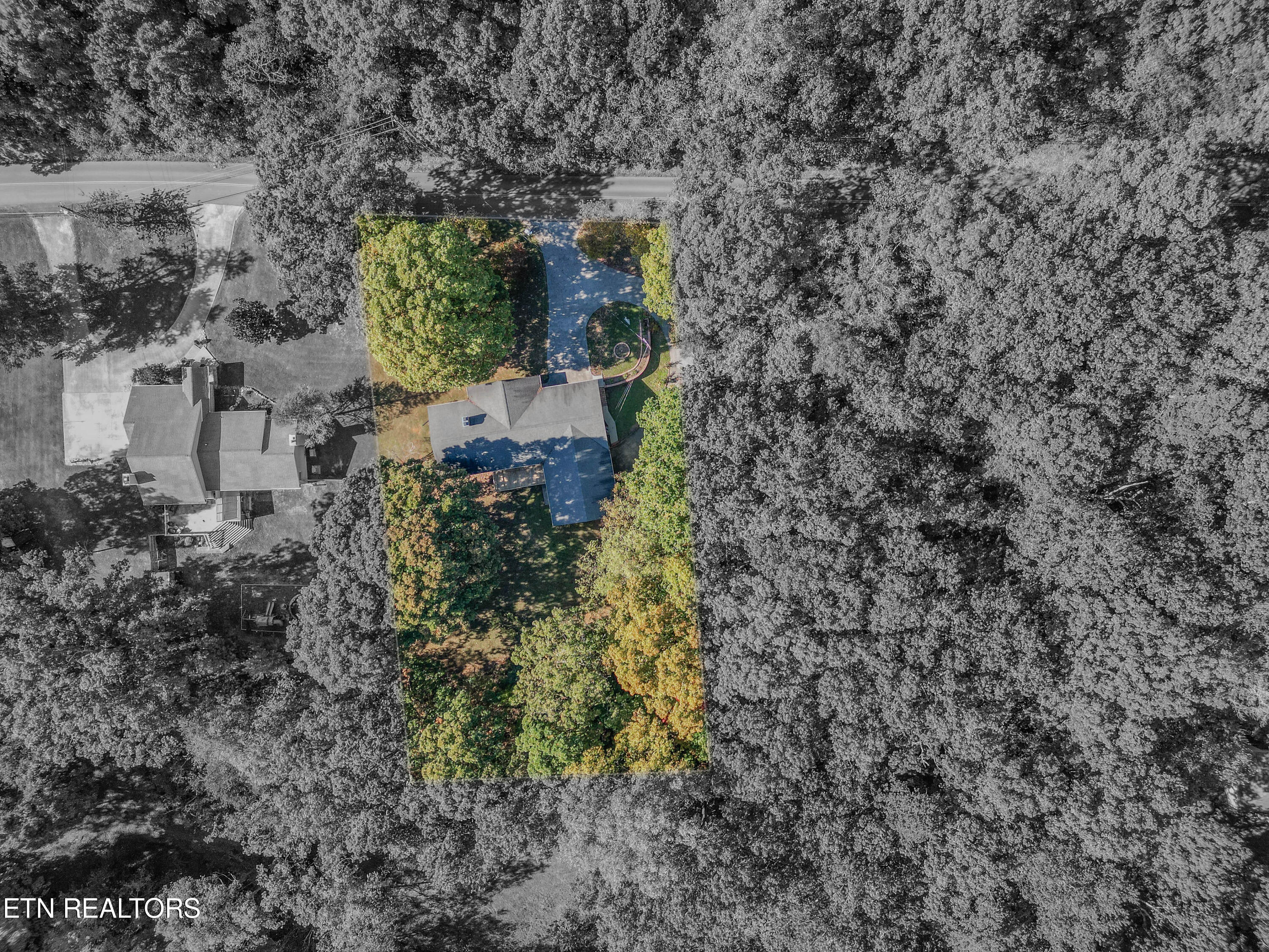 620 Chilhowee School Road Seymour, TN 37865 - Photo 5 of 39 DJI_0010-Edit