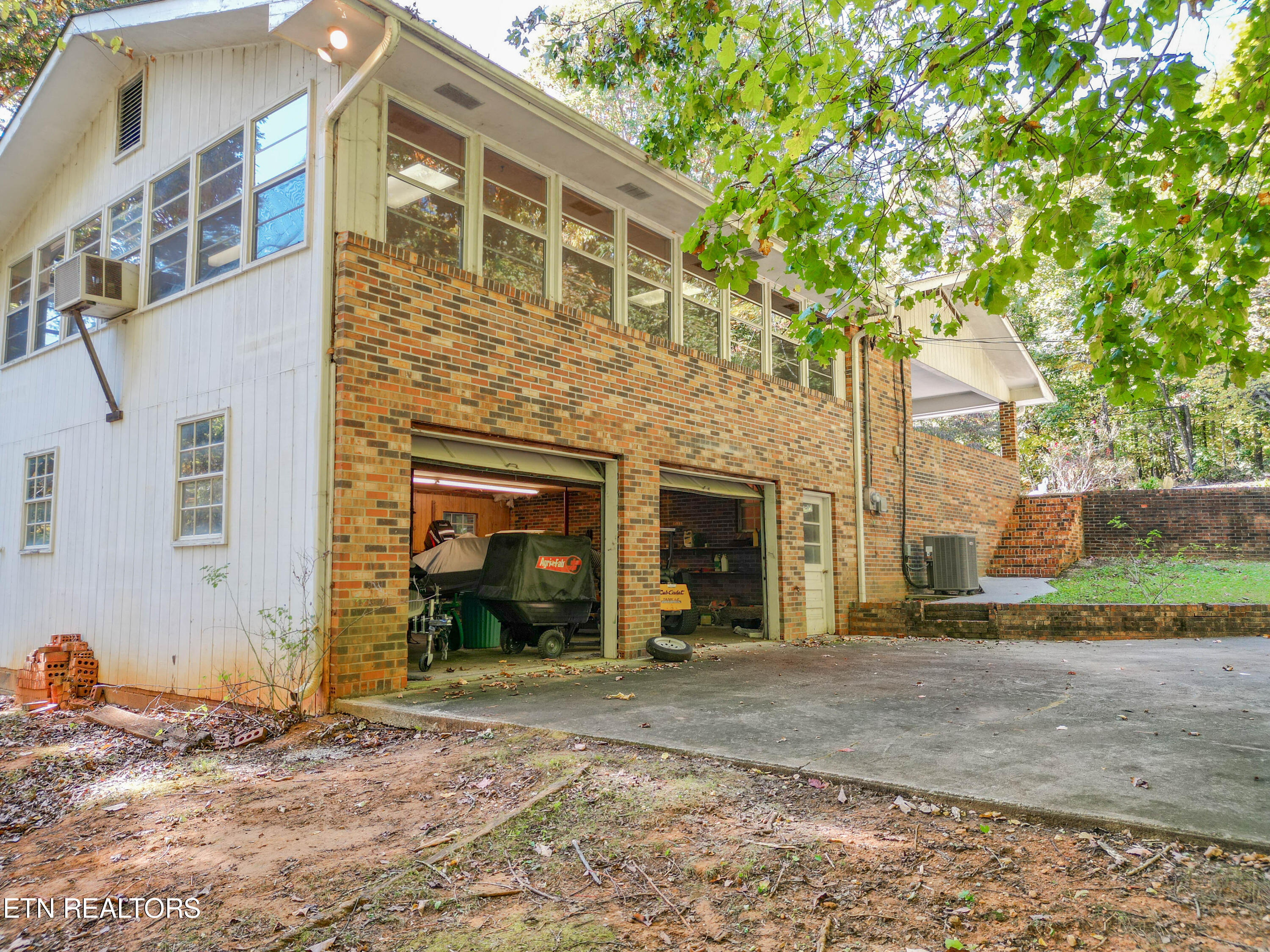 620 Chilhowee School Road Seymour, TN 37865 - Photo 8 of 39 DJI_0014
