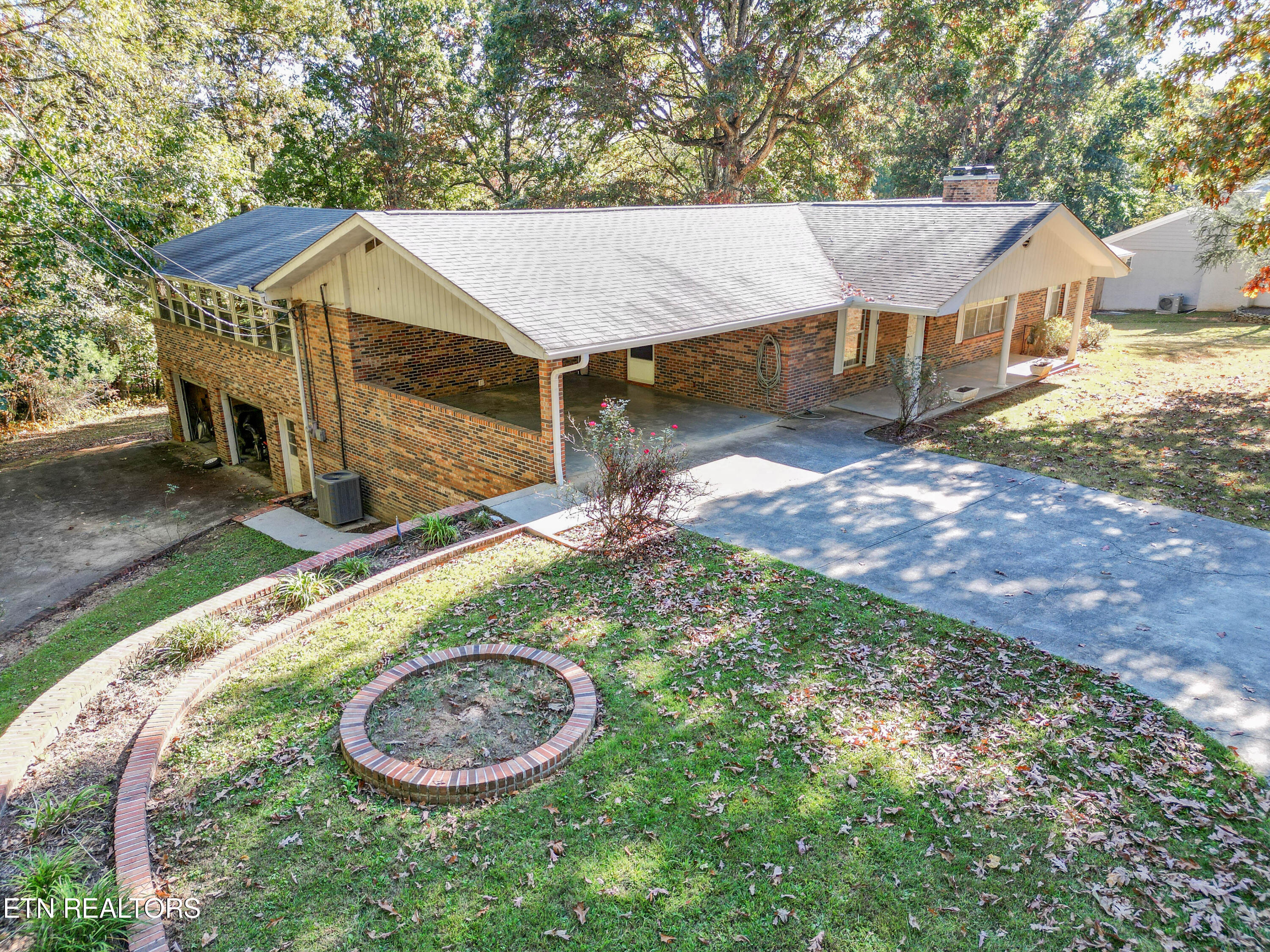 620 Chilhowee School Road Seymour, TN 37865 - Photo 9 of 39 DJI_0018