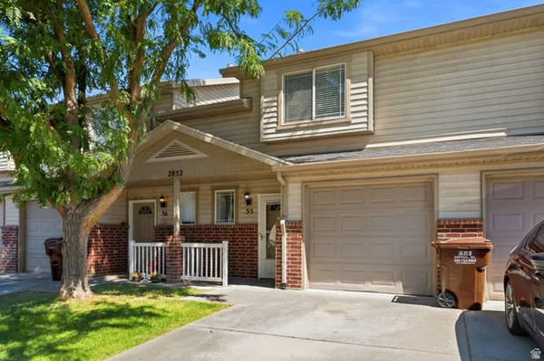 $305,000 | 2852 West 3975th S West Haven South, Unit 35, Ogden, UT 84401