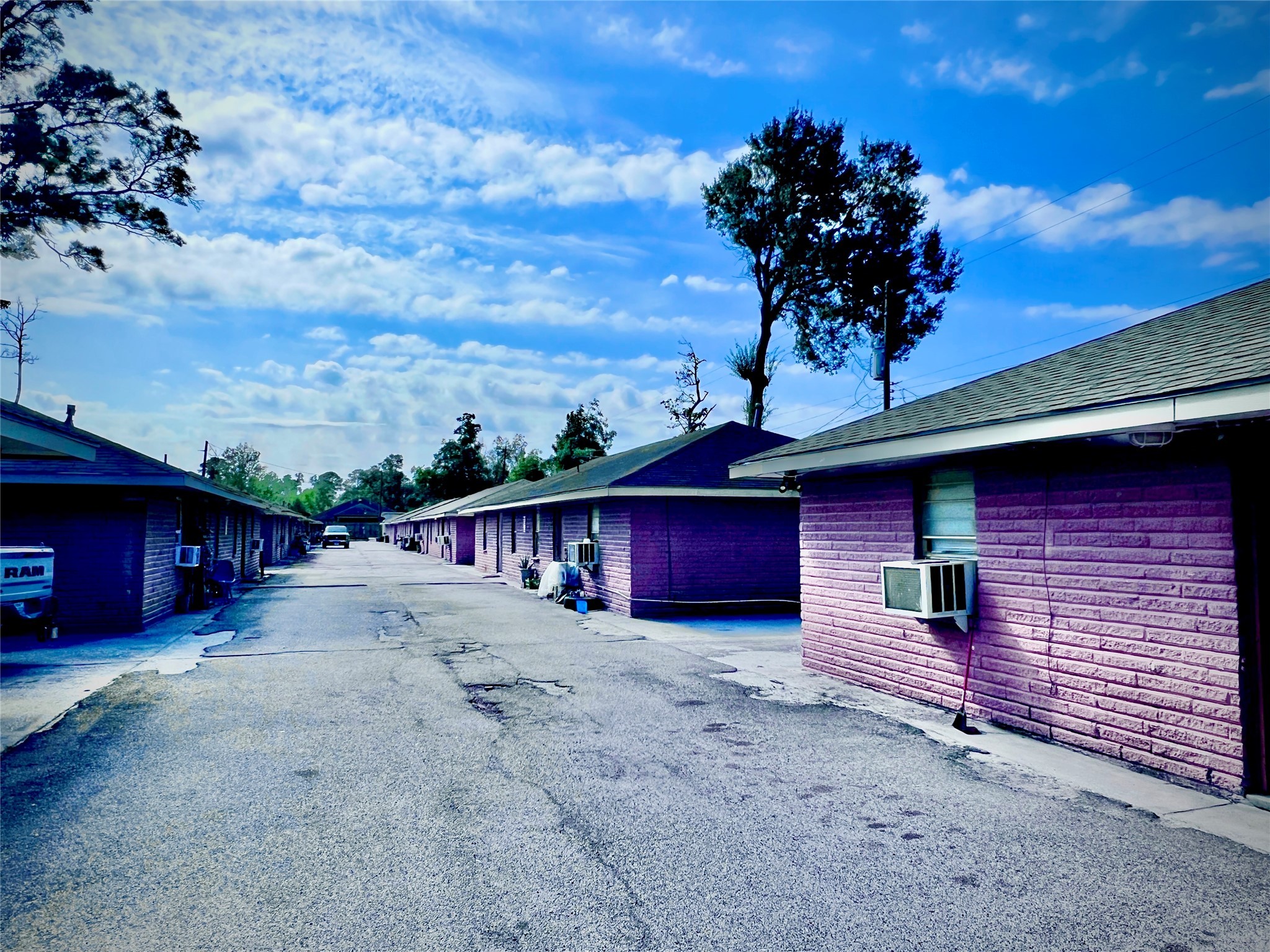 1825 West Little York Road, Unit MANY Houston, TX 77091 - Photo 16 of 36