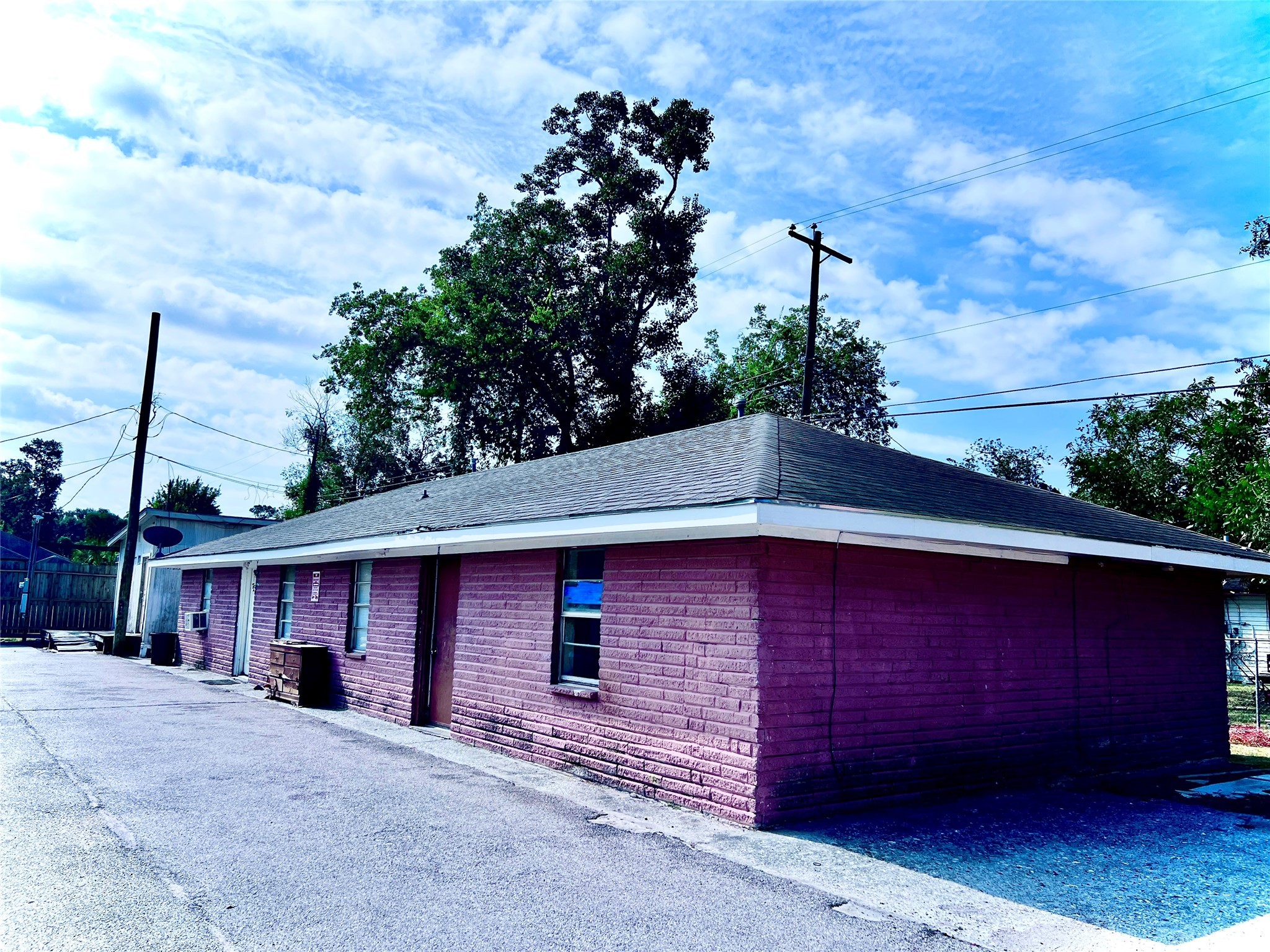 1825 West Little York Road, Unit MANY Houston, TX 77091 - Photo 24 of 36