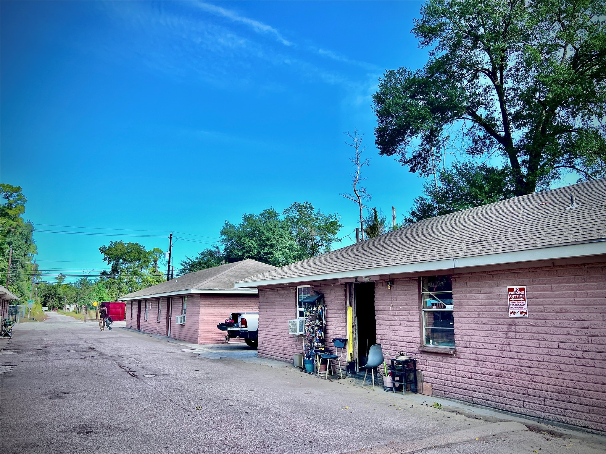 1825 West Little York Road, Unit MANY Houston, TX 77091 - Photo 27 of 36