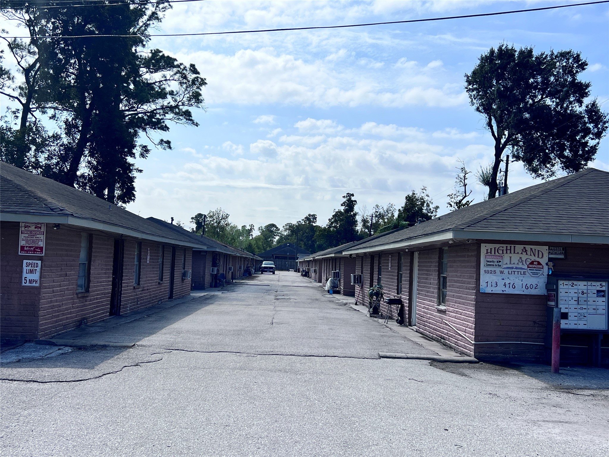 1825 West Little York Road, Unit MANY Houston, TX 77091 - Photo 36 of 36