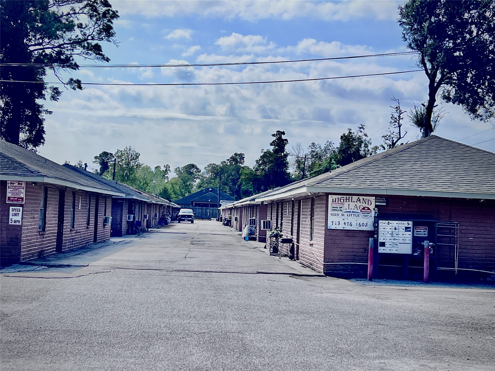 1825 West Little York Road, Unit MANY Houston, TX 77091 - Photo 5 of 36