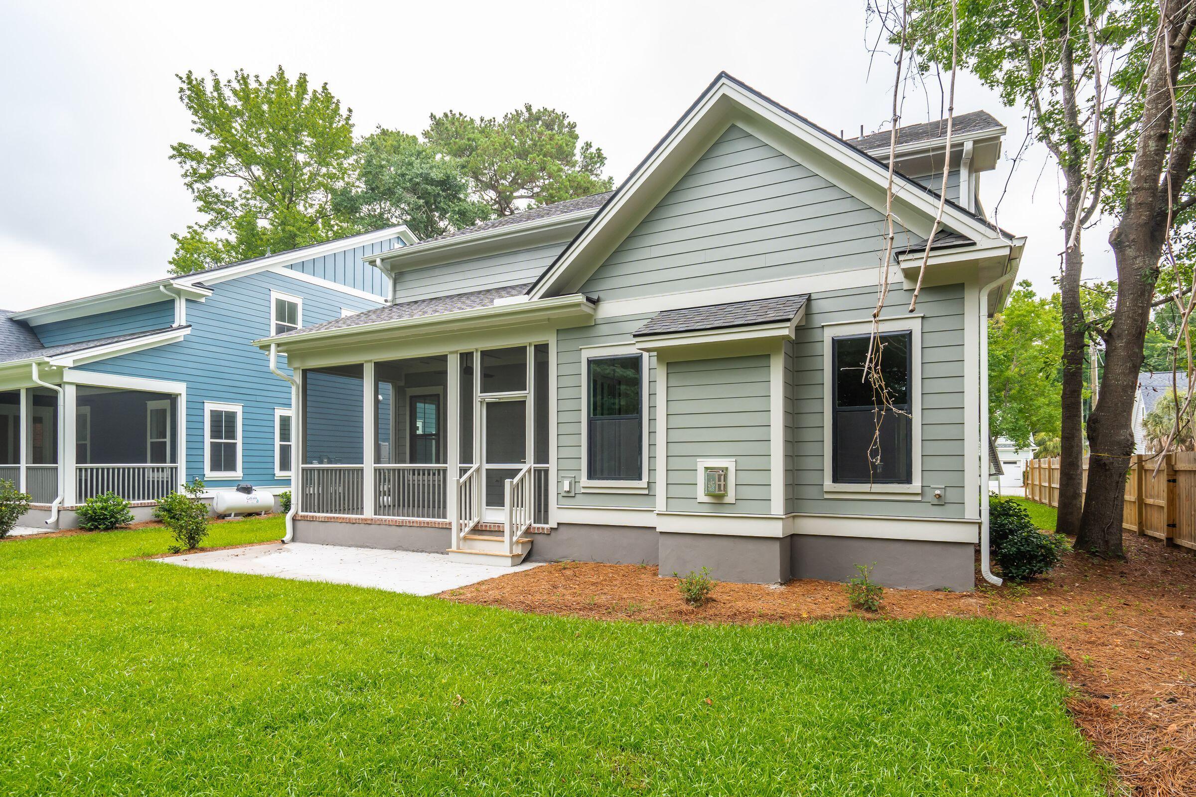 719 Eagle Street Mount Pleasant, SC 29464 - Photo 82 of 91