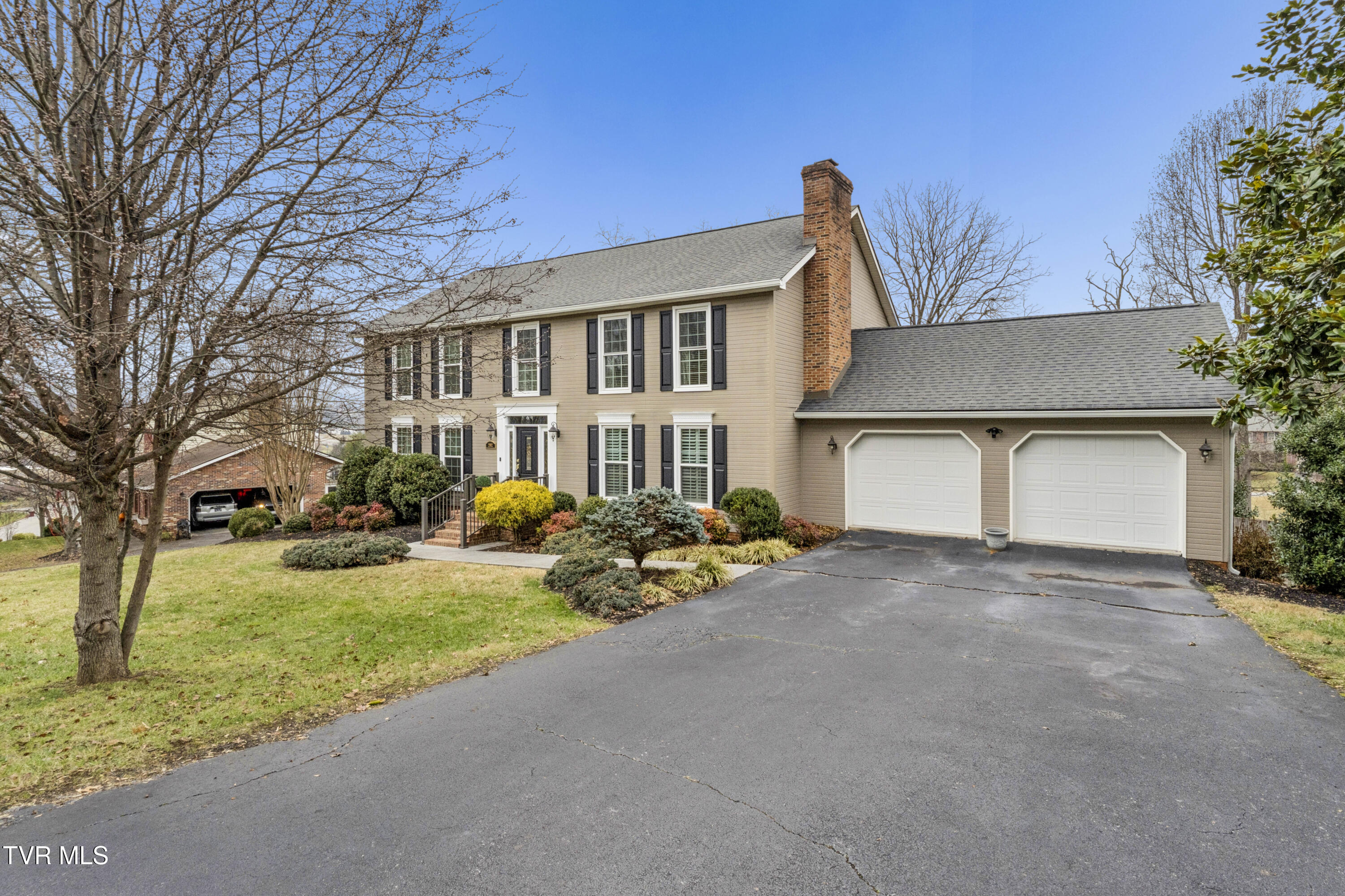 2902 Greenline Road Johnson City, TN 37604 - Photo 2 of 76 Greenline-Exteriors-17