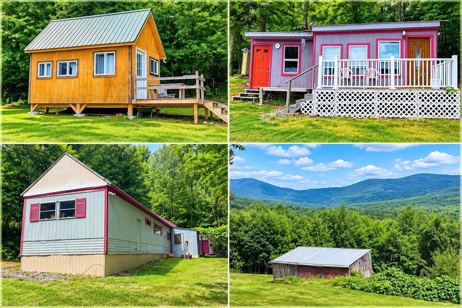 444 Barker Road New Vineyard, ME 04956 - Photo 1 of 39 8B50C7F6-7D80-4010-B331-9CA7B0DCFB34