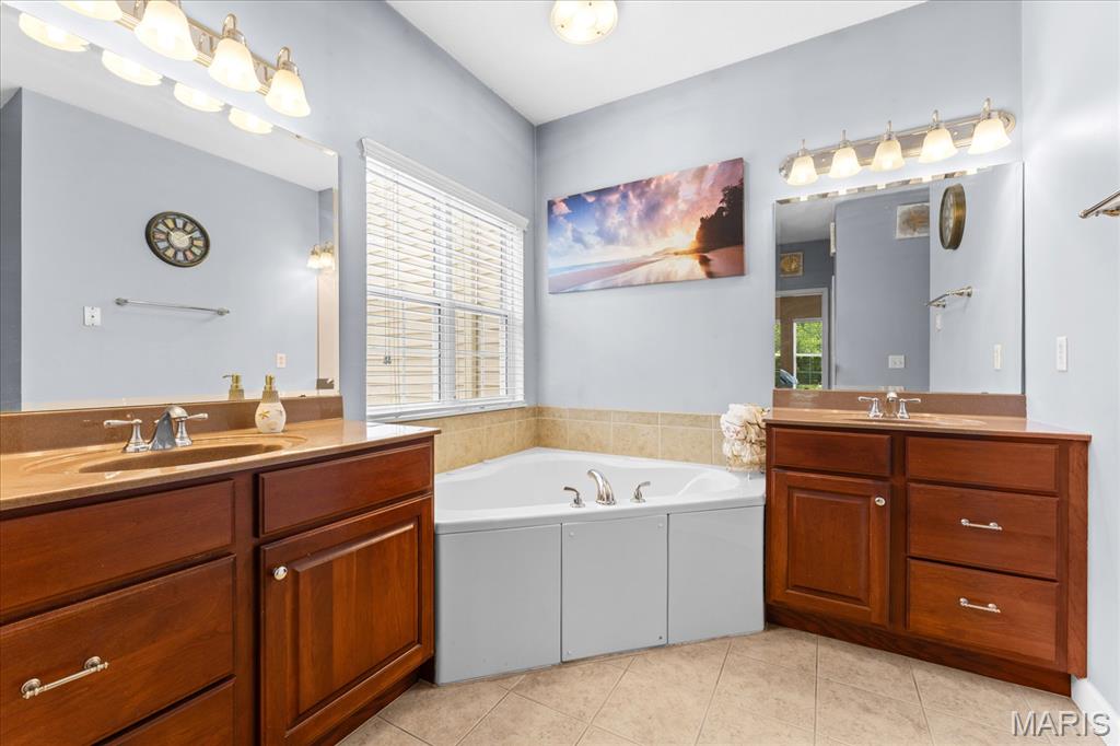400 Grand Orchid Road O'Fallon, IL 62269 - Photo 22 of 46