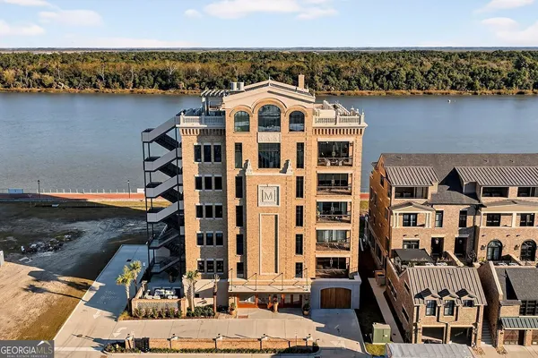 $8,500,000 | 440 Geo Meyer Avenue, Unit 5, Savannah, GA 31401