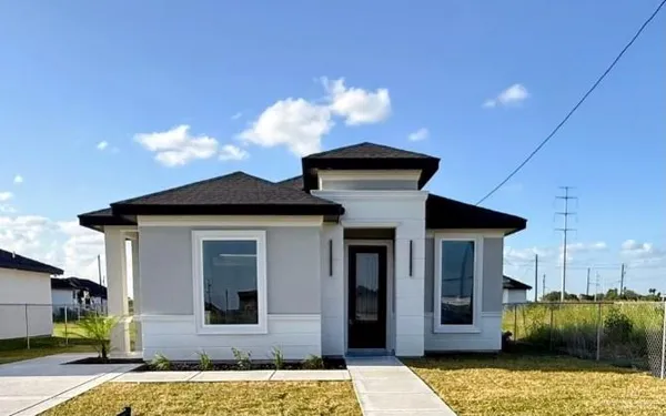 $194,000 | 222 Merida Avenue, Donna, TX 78537