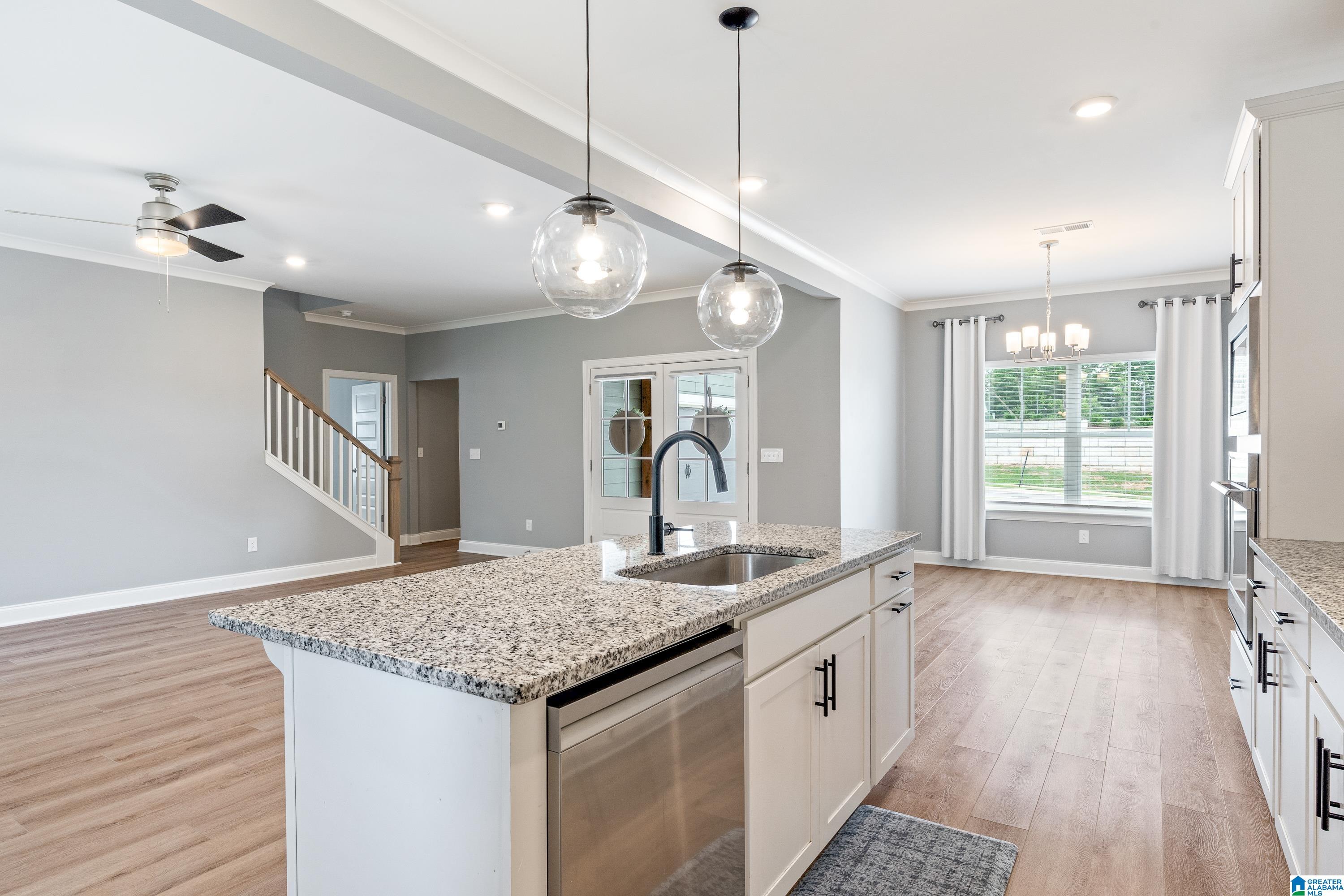 1149 Camellia Ridge Drive Pelham, AL 35124 - Photo 18 of 44