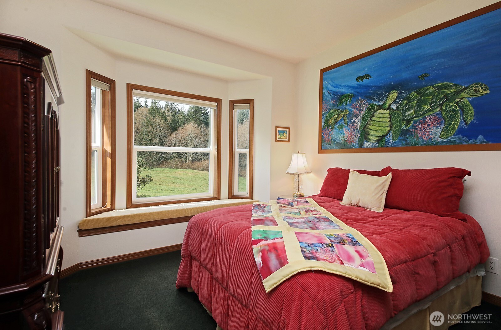 3723 Swede Hill Road Clinton, WA 98236 - Photo 25 of 40
