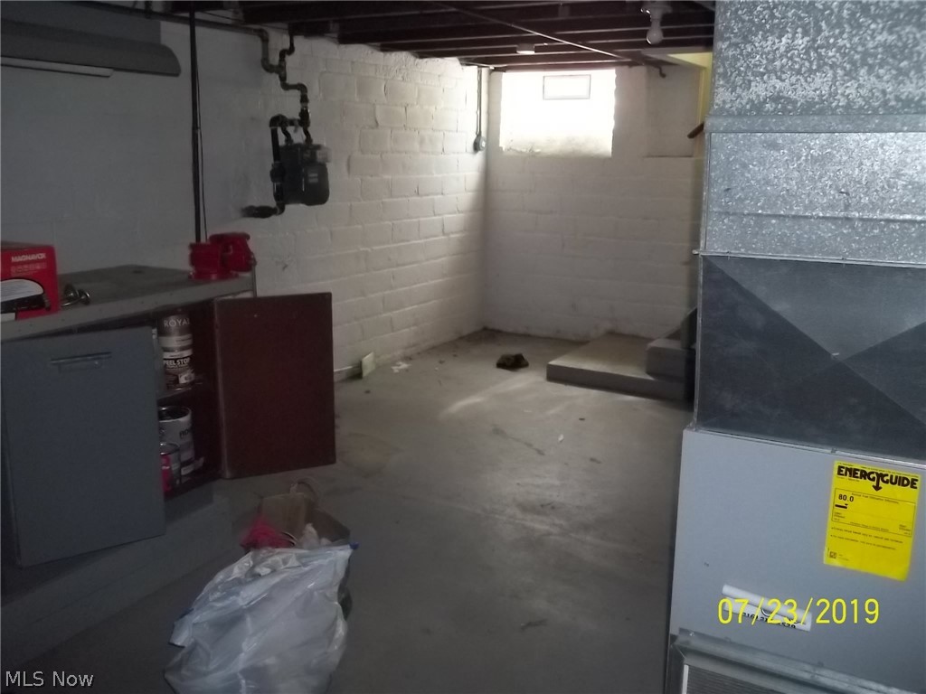 1672 Wood Road Cleveland Heights, OH 44121 - Photo 23 of 23