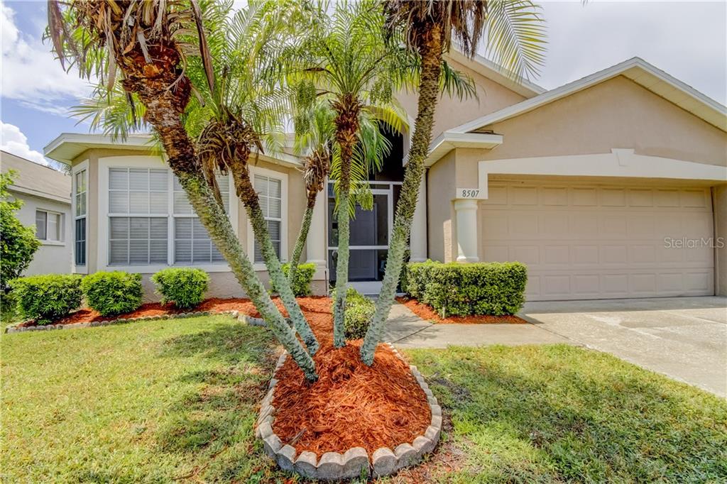 8507 Heyward Road Tampa, FL 33635 - Photo 1 of 1