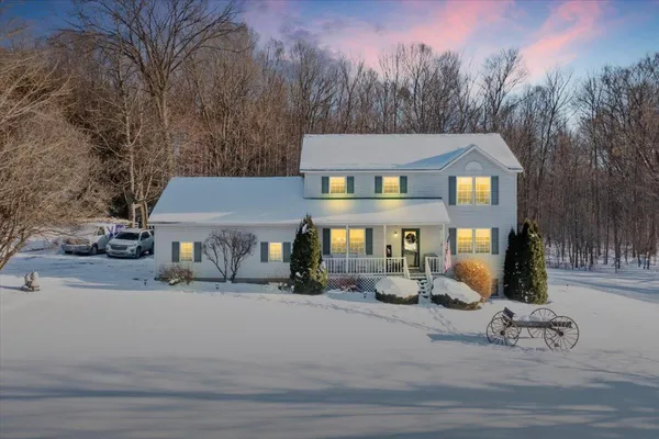 $539,000 | 130 Mountain View Drive, Swanton, VT 05488