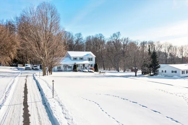 $539,000 | 130 Mountain View Drive, Swanton, VT 05488