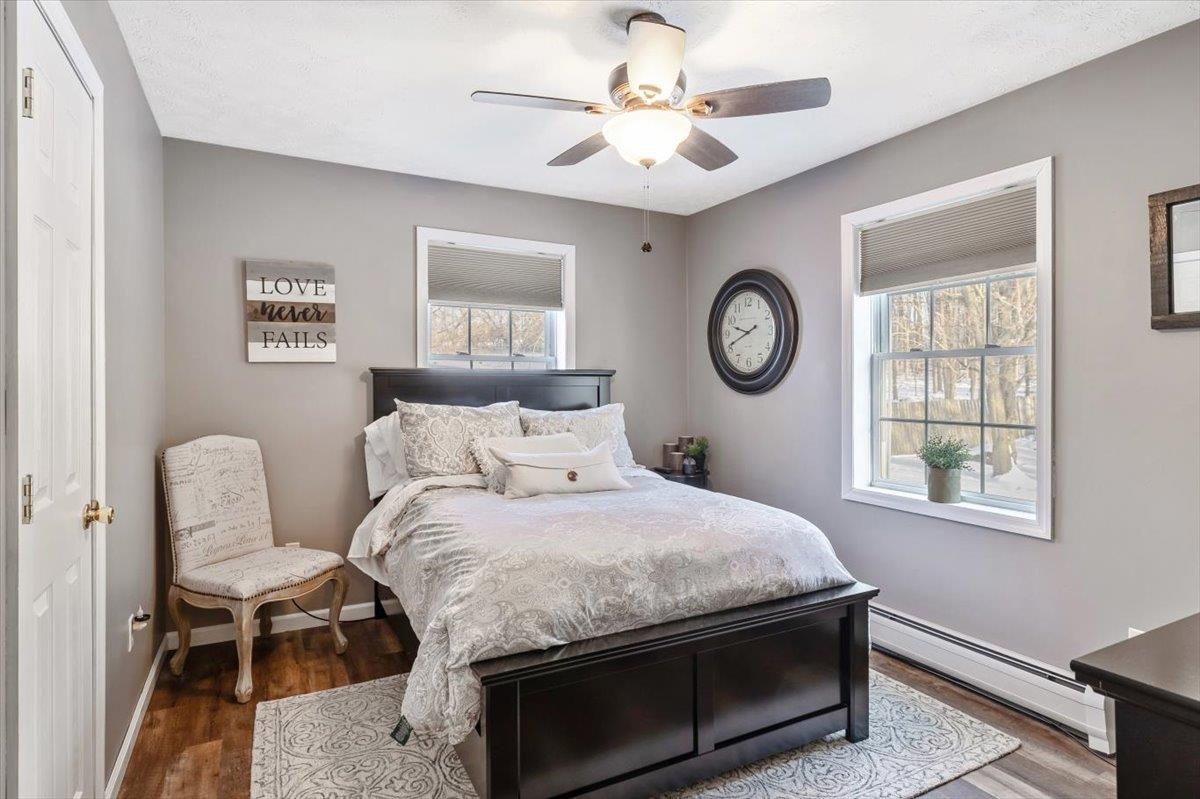 130 Mountain View Drive Swanton, VT 05488 - Photo 21 of 42