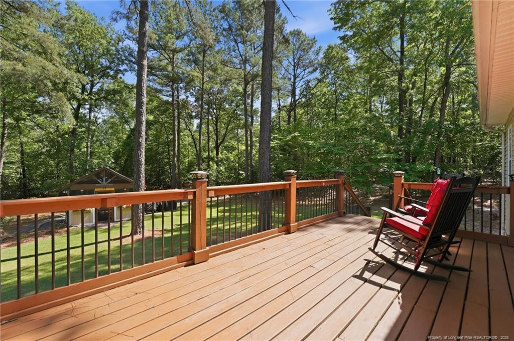 16 Ridge Road Jackson Springs, NC 27281 - Photo 36 of 50