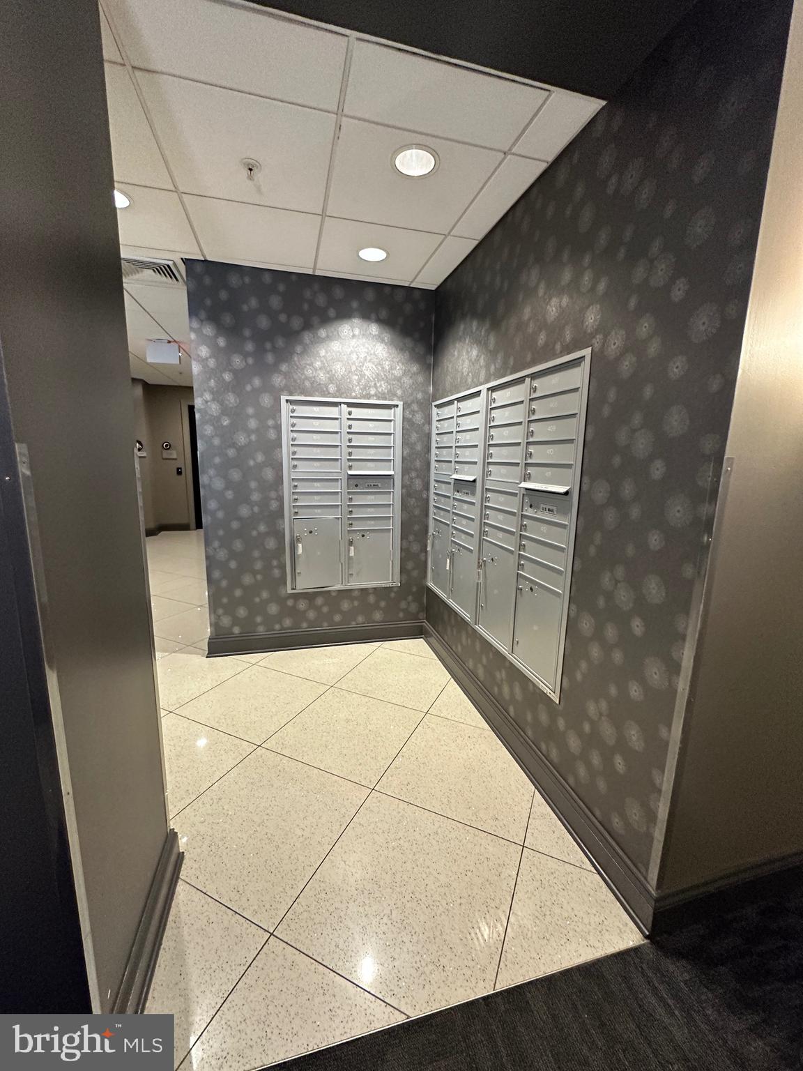 8005 13th Street, Unit 408 Silver Spring, MD 20910 - Photo 24 of 24 a view of empty room with wooden floor