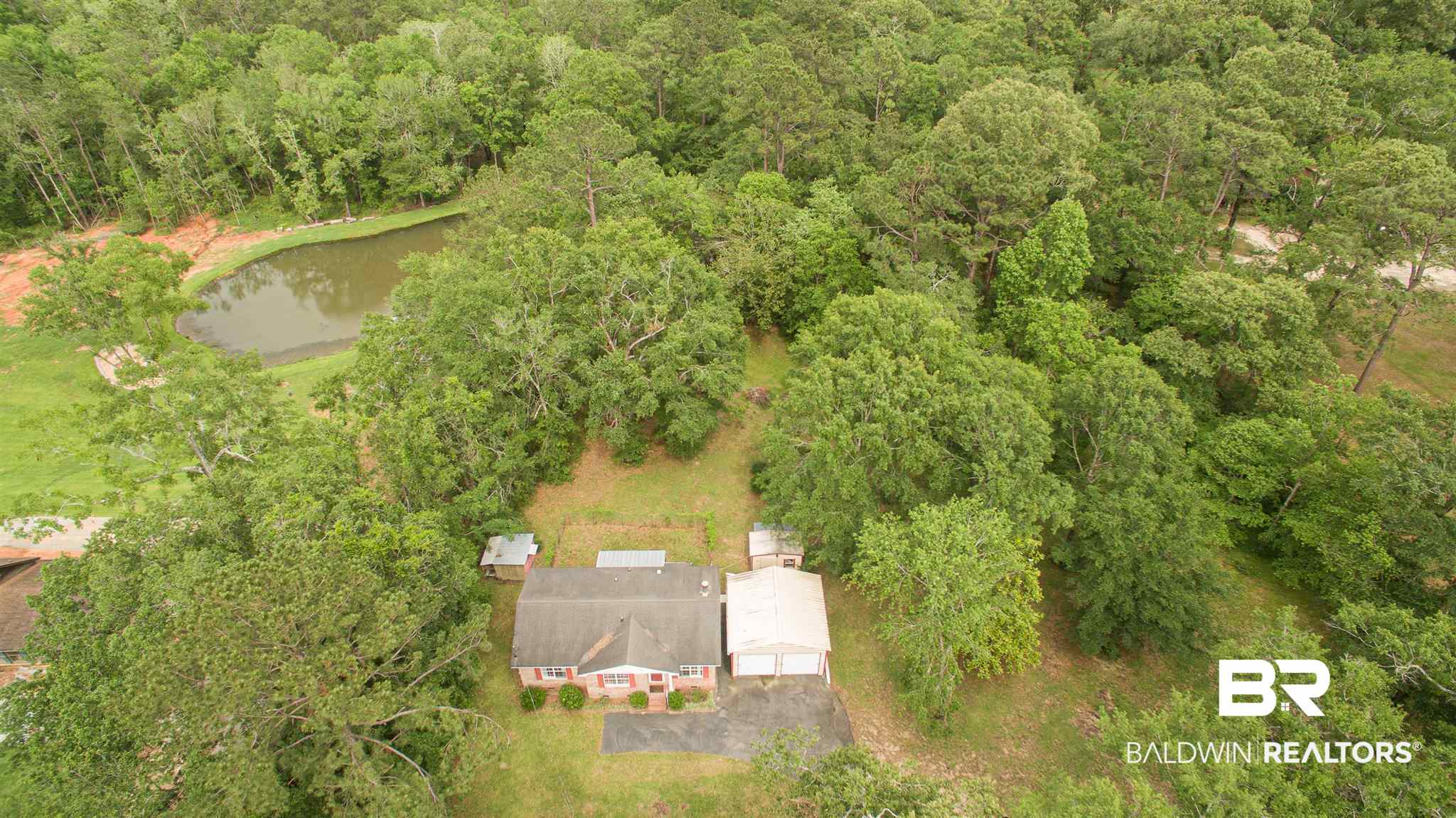 4150 Brannon Road Wilmer, AL 36587 - Photo 15 of 19