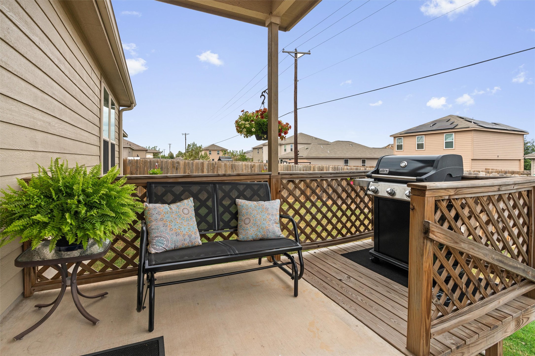 417 Ibis Falls Loop Jarrell, TX 76537 - Photo 34 of 38 Gallery Image 34