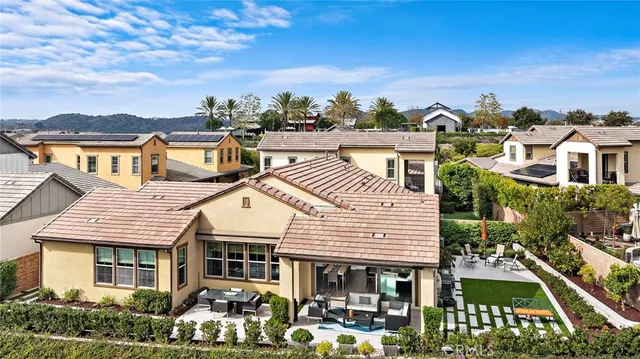 $1,575,000 | 161 Garcilla Drive, Rancho Mission Viejo, CA 92694