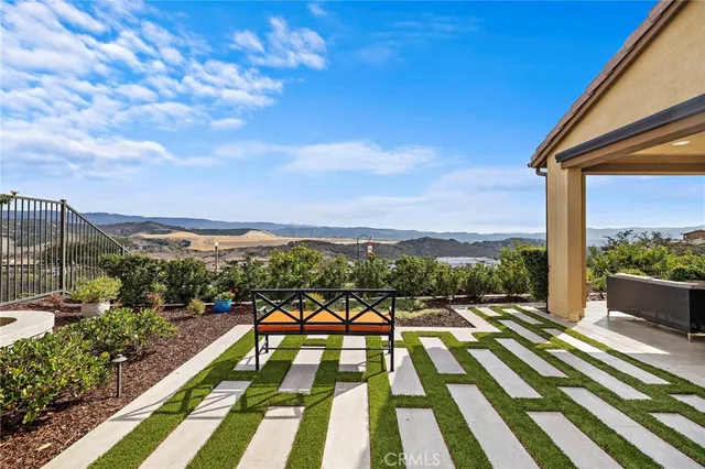 $1,575,000 | 161 Garcilla Drive, Rancho Mission Viejo, CA 92694