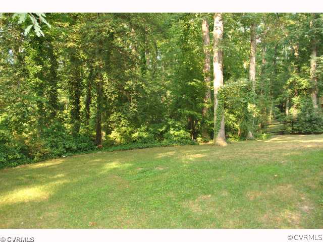 3043 Kenmore Road Richmond, VA 23225 - Photo 12 of 12 Yard/Garden