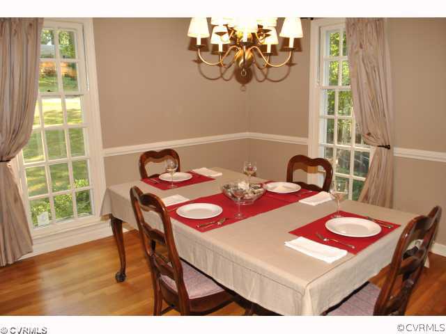 3043 Kenmore Road Richmond, VA 23225 - Photo 4 of 12 Dining Room