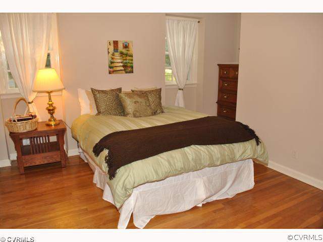 3043 Kenmore Road Richmond, VA 23225 - Photo 7 of 12 Bedroom - Second Bedroom