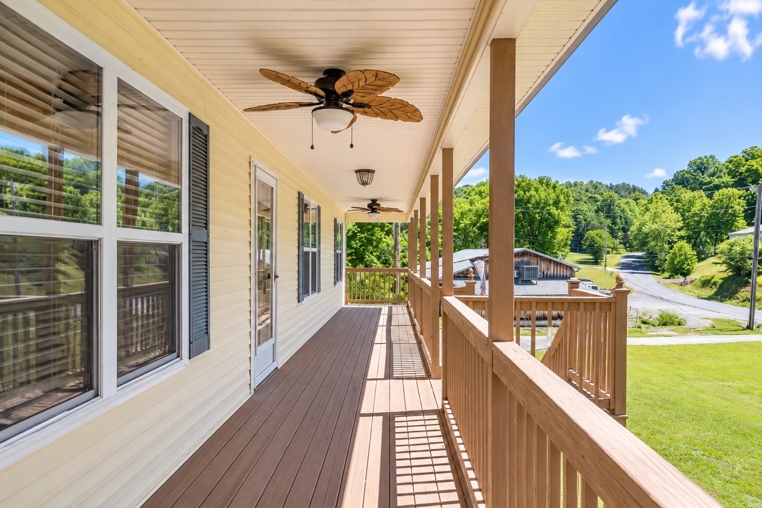 1045 Walnut Grove Church Road Dayton, TN 37321 - Photo 4 of 17 Gallery Image 4