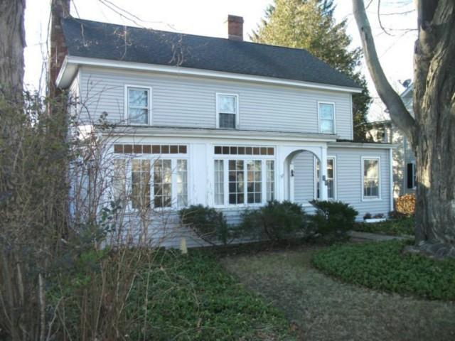 15 Fairview Avenue Ridgefield, CT 06877 - Photo 1 of 1