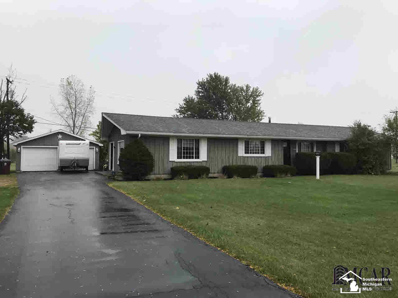 5190 Williams Road Newport, MI 48166 - Photo 1 of 28 21379616.JPG
