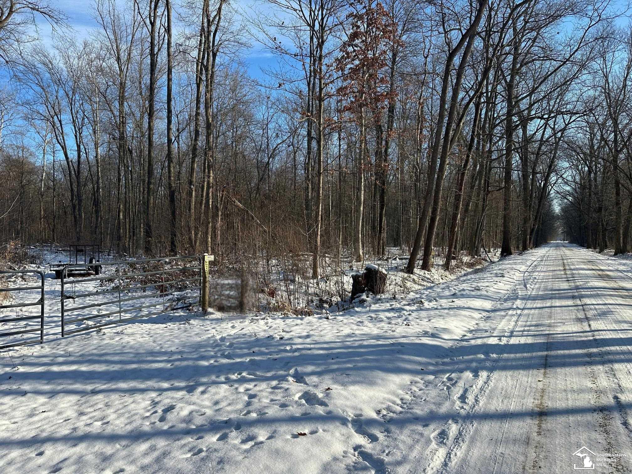 Hivon Road Carleton, MI 48117 - Photo 2 of 5
