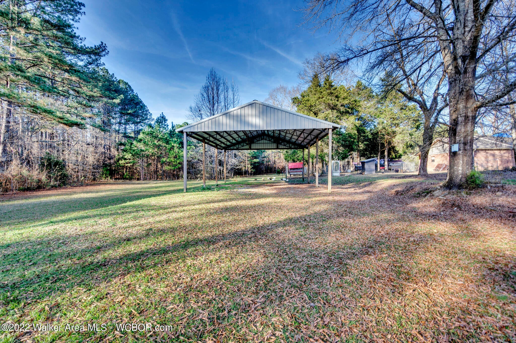 50 Allen Road Nauvoo, AL 35578 - Photo 4 of 30 Gallery Image 4