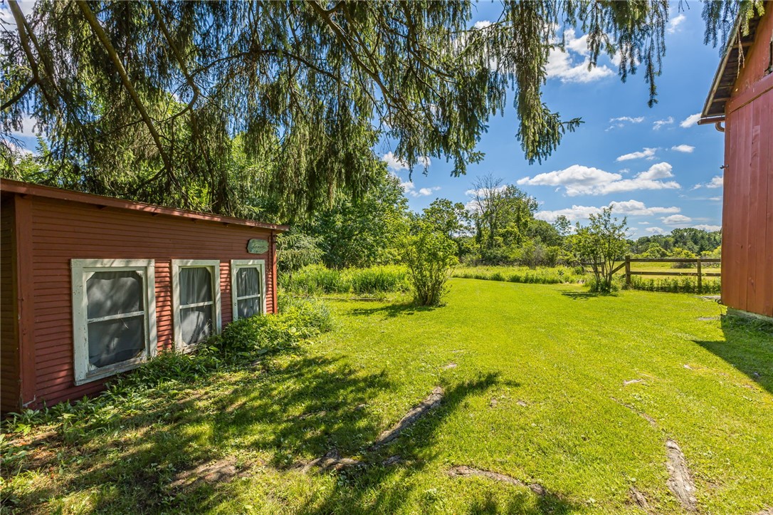 117 Amann Road Mendon, NY 14472 - Photo 30 of 43