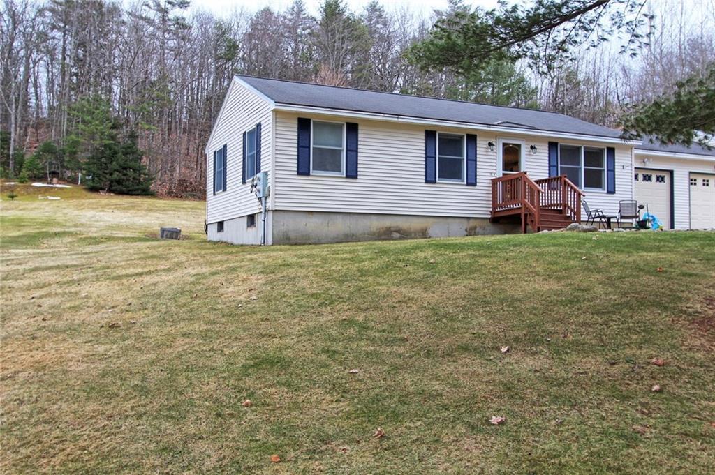 15 A Collyer Brook Road, Unit A Gray, ME 04039 - Photo 1 of 16 Photo