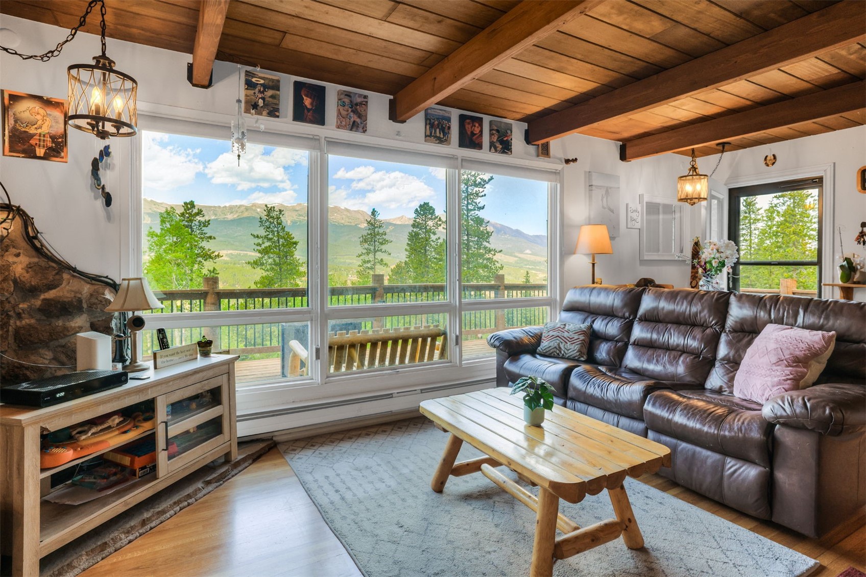 99 Bearing Tree Road Breckenridge, CO 80424 - Photo 5 of 44