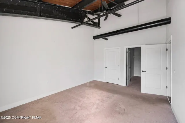 a view of small space