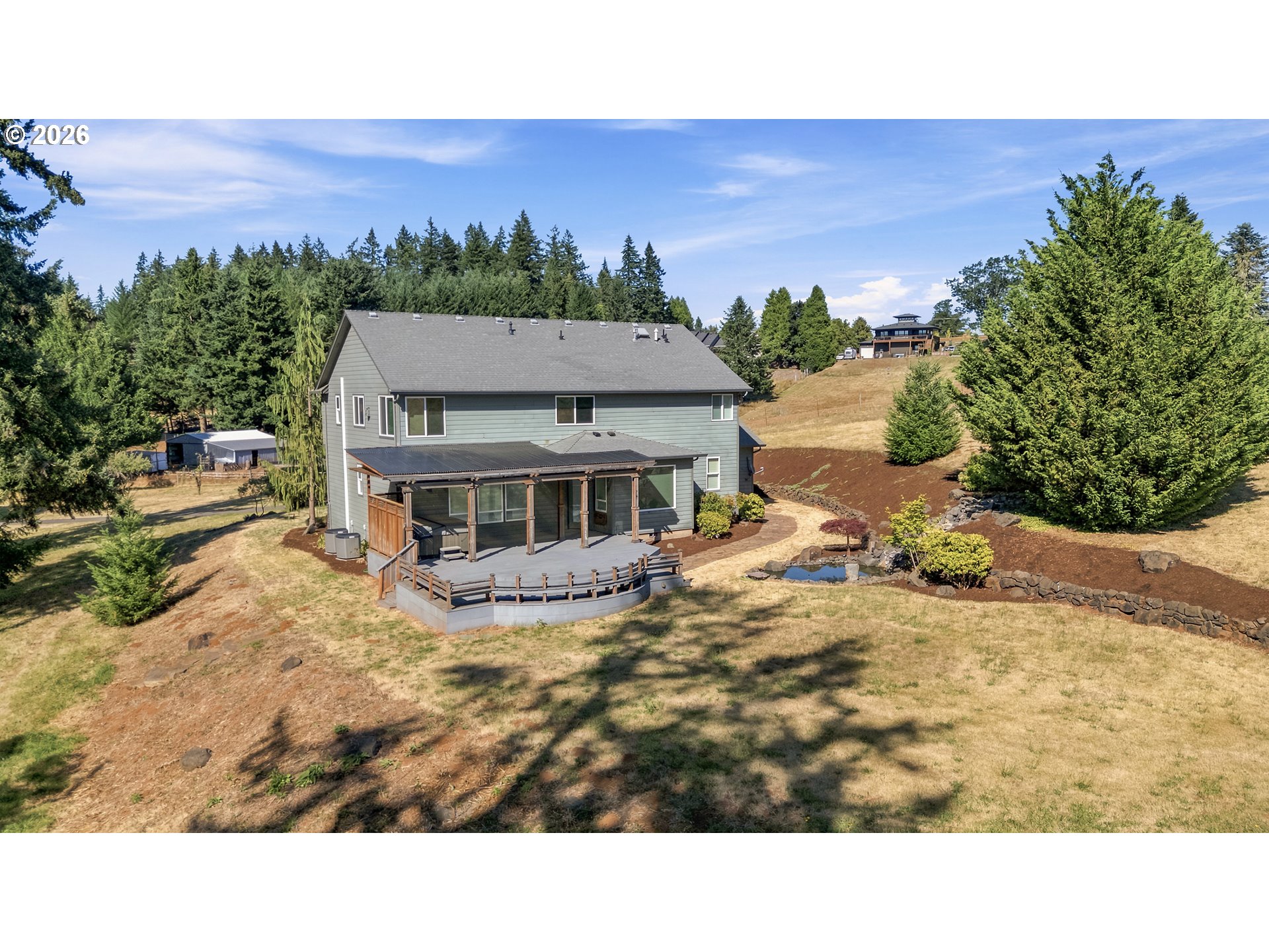 414 Rees Hill Road Southeast Salem, OR 97306 - Photo 43 of 47 Gallery Image 43