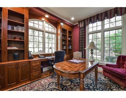 63 Goodnow Road Sudbury, MA 01776 - Photo 6 of 30 a view of a livingroom with furniture