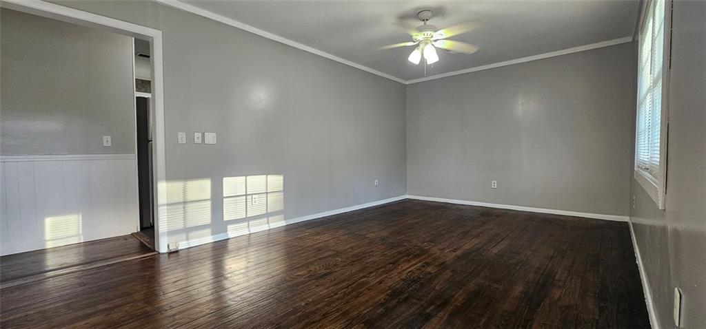 3144 Goode Road Conyers, GA 30094 - Photo 12 of 33